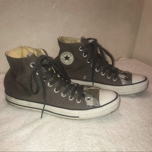 Converse Allstar